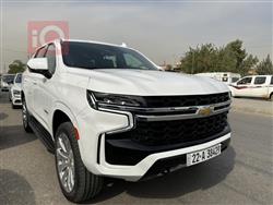 شێڤرۆلێت تاهۆ